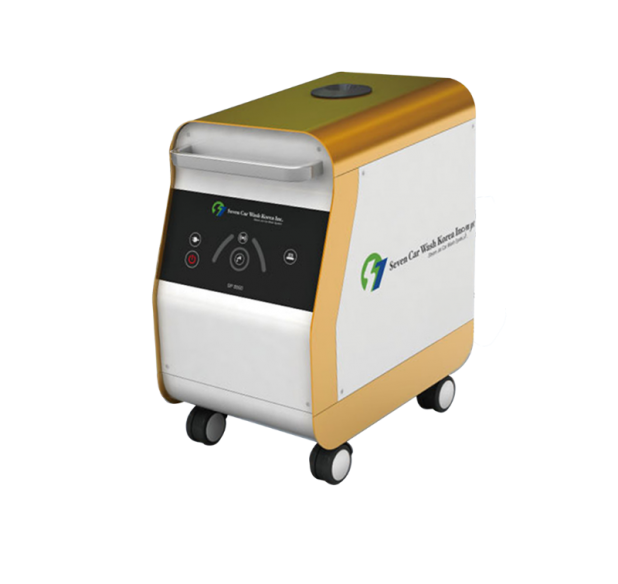 Smart Steamer Pro SP1000