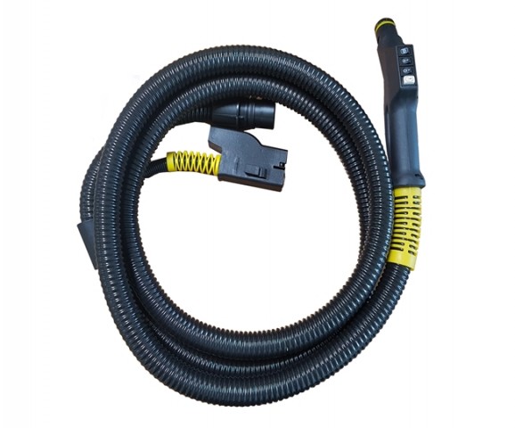 Steam & Vacuum Hose 4 Meter (for SVC 777 & GOLD Model)