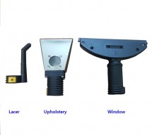 Accessories of (for SVC777 & GOLD Model)